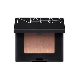 NARS Single Eyeshadow Nepal-Shimmering Soft Rose